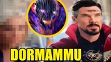 DOCTOR STRANGE 2: Multiverse of Madness POST CREDITS Explained