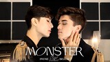 [Matt&Justin] Red Velvet - IRENE & SEULGI - "Monster"
