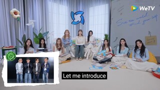 When Gen1es saw Racebace