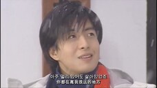 2002韩剧《冬日恋歌》ost-My memory-Ryu(中韩双语歌词)