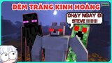 Đêm Trăng KINH HOÀNG Trong Minecraft - SỰ THẬT CHỈ NGƯỜI CHƠI LÂU NĂM BIẾT #2 | GameChan