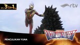 Ultraman Trigger RTV : Episode 3, Part 1