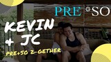 PRE*SO BL Series | Episode 7: Captive*Tender | FULL Trailer with Kevin Sagra  & JC Tan | ENG SUB