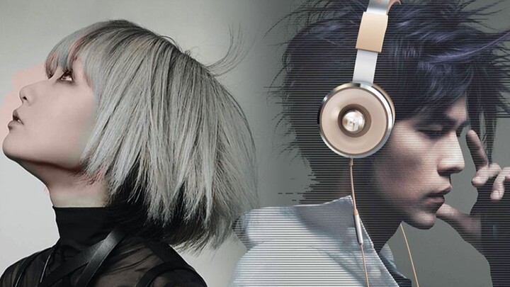 [Jay Chou x Reol] ส่วนที่สามของการทำงานร่วมกันแฟนตาซี - บทสรุปของ Materia Medica x Worry Game Remix 