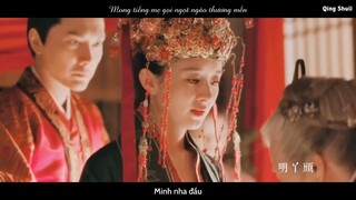 [FMV-Vietsub] Cầu Bà Ngoại - Tình yêu thương của Tổ Mẫu với Minh Lan || Minh Lan Truyện [ 明兰转 ] (1)