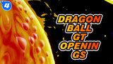 Dragon Ball GT | Opening Songs Compilation_4