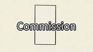 Sekali-kali ngerjain Komis 5 char+1mobil- RiseCommission pt1