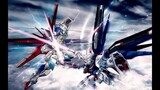 Battle against the Mikhail [EXTENDED] (Sirius the Jaeger OST by Masaru Yokoyama)