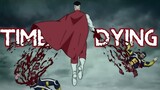 Invincible「AMV」- Time Of Dying
