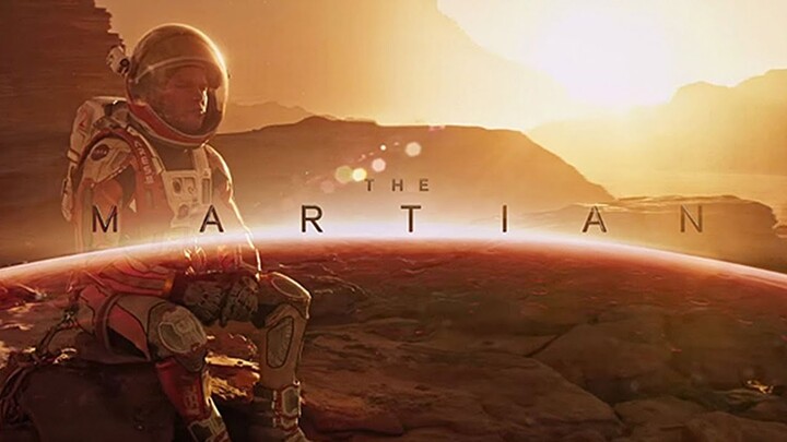 สปอยหนัง Martian 2015 (กู้ตาย 140 ล้านไมล์) - ถูกเพื่อนทิ้งไว้ที่ดาวอังคารคนเดียว