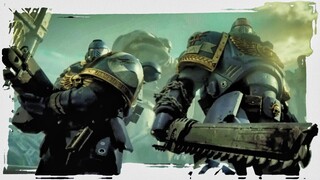 Warhammer 40K [Machines]