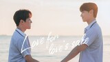 Love For Love's Sake (2024) Episode 4 English Sub 🇰🇷🏳️‍🌈