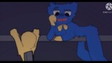Kissy Missy saves Huggy! (Poppy Playtime Animation) | Poppy Animations P.5