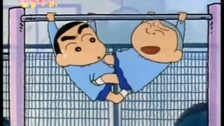 Bạn không bao giờ biết vị thần mới sẽ nói gì