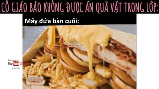 #H_EDITOR Vựa muối cuối tuần #7