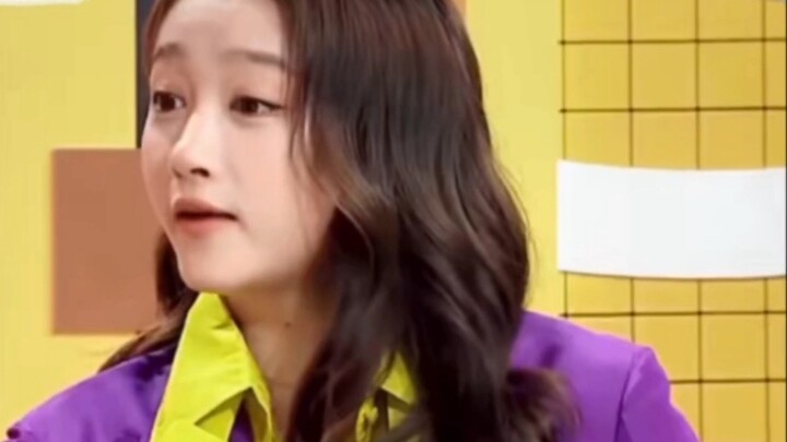Guan Xiaotong: "Saudara" ini tidak seharusnya tinggal lama!