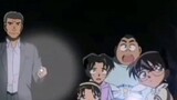 Detective Conan Xiao Ai is the person Conan wants to protect at all costs