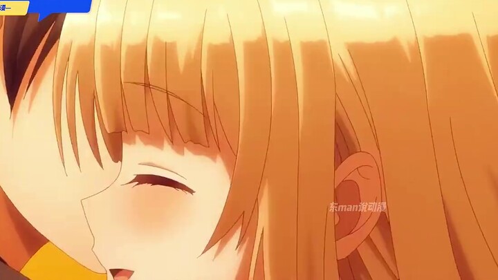 The sequel to the anime that will be released in 2025, if you live long enough, you can see everythi