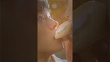 E.T (kiss me) haebom x taesung #cherryblossomsafterwinter #bl #koreanblseries #shorts
