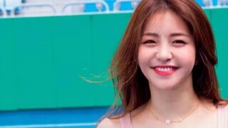 Brave Girls【Brave Girls】Nam Yoo Jung Rollin Sexy Collection Tập 1