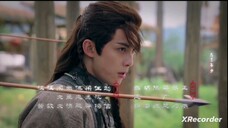 The Long March of Princess Changge  ตอนที่ 4 (พากย์ไทย)