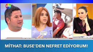 Buse ve Mine Kocadağ'ın yeni videosu ortaya çıktı | Didem Arslan Yılmaz'la Vazgeçme | 18.01.2023