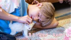 【SEVENTEEN l Jun】集万千宠爱于一身的那个人