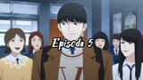 Lookism Episode 5 In Hindi | Season 1 Official Dubbed.