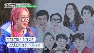 HA HA BUS EP. 8 (SUB INDO)