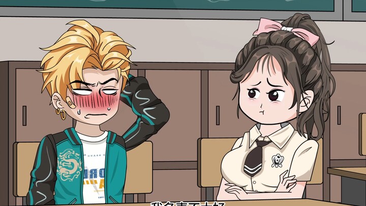 Episode 3, I'm Your Real Mother