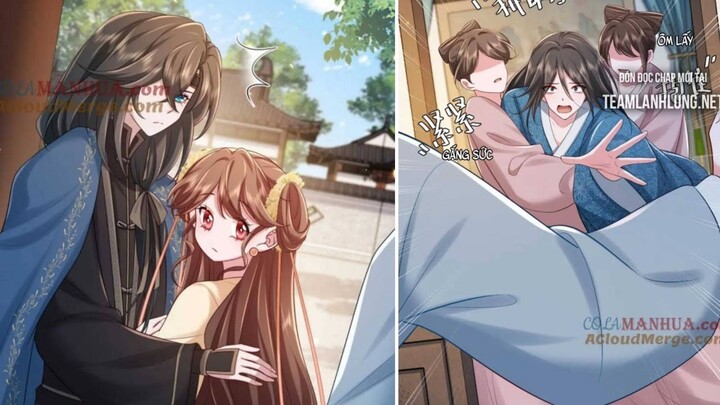 CHAP 287: Cách Thức Sinh Tồn Của Pháo Hôi Khuê Nữ