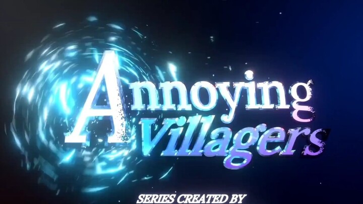 Annoying Villagers trailer