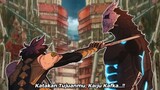 Kaiju No. 8 Episode 5 Spoiler .. - Kaiju Kafka Mulai Diincar Wakil Kapten Hoshina 😱😱