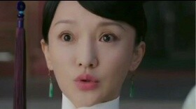 Which one is more worthy of complaints, Ruyi's Royal Love in the Palace or The Empress of China?