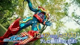 Kamen Rider Gotchard Episode 15 Preview