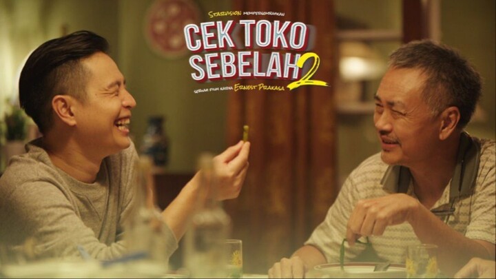 Cek Toko Sebelah 2 (2022)