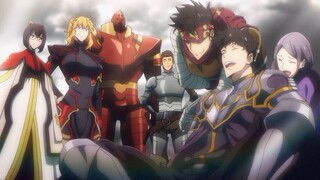 solo leveling season2 episode13 part5 (eng dub)