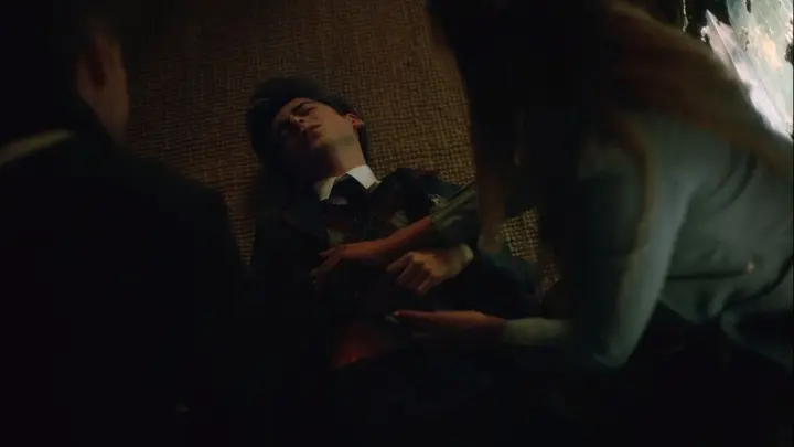 You Make Me Dance Episode 8 Reaction Topher Reacts Bilibili