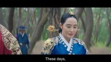 Under The Queens Umbrella (Episode 8) High Quality with Eng Sub