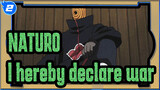 NATURO|Clash of Ninja 4---I hereby declare war_2