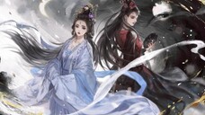 【Moonlight】Yingxin/Fuyu/Chuhuang/Siying/Mianv mixed cut more beautiful women are good to me