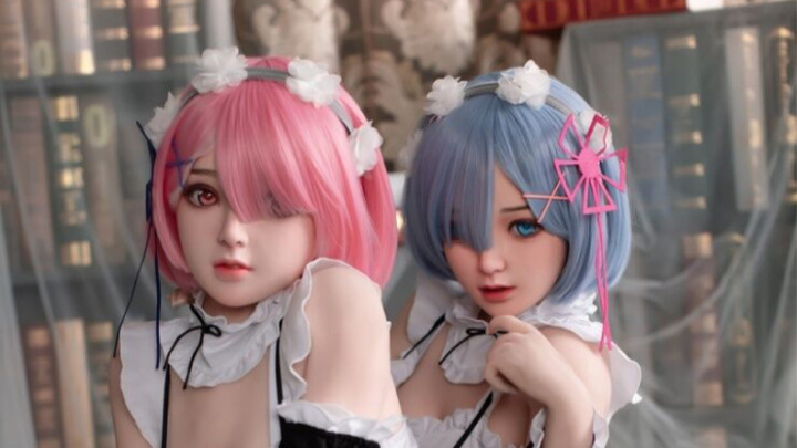 Where is the best place to look at "Recommendation of real dolls"? In your heart and on your body