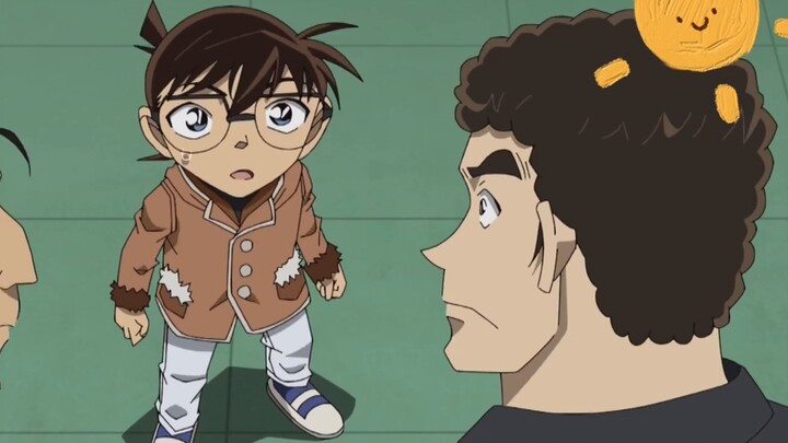 Episode paling lucu dari Shiho