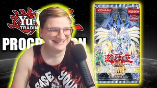 @MBT Yu-Gi-Oh! Reacts to Dark Revelation 4 | Yu-Gi-Oh! Progression Series 2