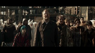 prisoners of the ghostland movie trailer