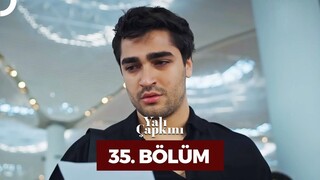 Yalı Çapkını VOSTFR - Épisode 35