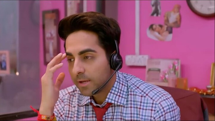 Dream Girl Full Movie | Ayushmann Khurrana | Nushrat Bharucha | Abhishek Banerjee |