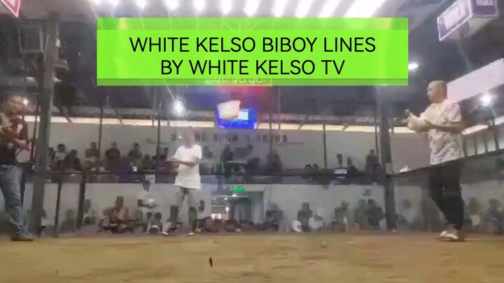 WHITE KELSO GALING KAY WHITE KELSO TV