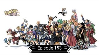 Fairy Tail Episode 153 Subtitle Indonesia