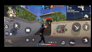 BOMB SQUAD 5v5 RANKED BOOYAH GAMEPLAY